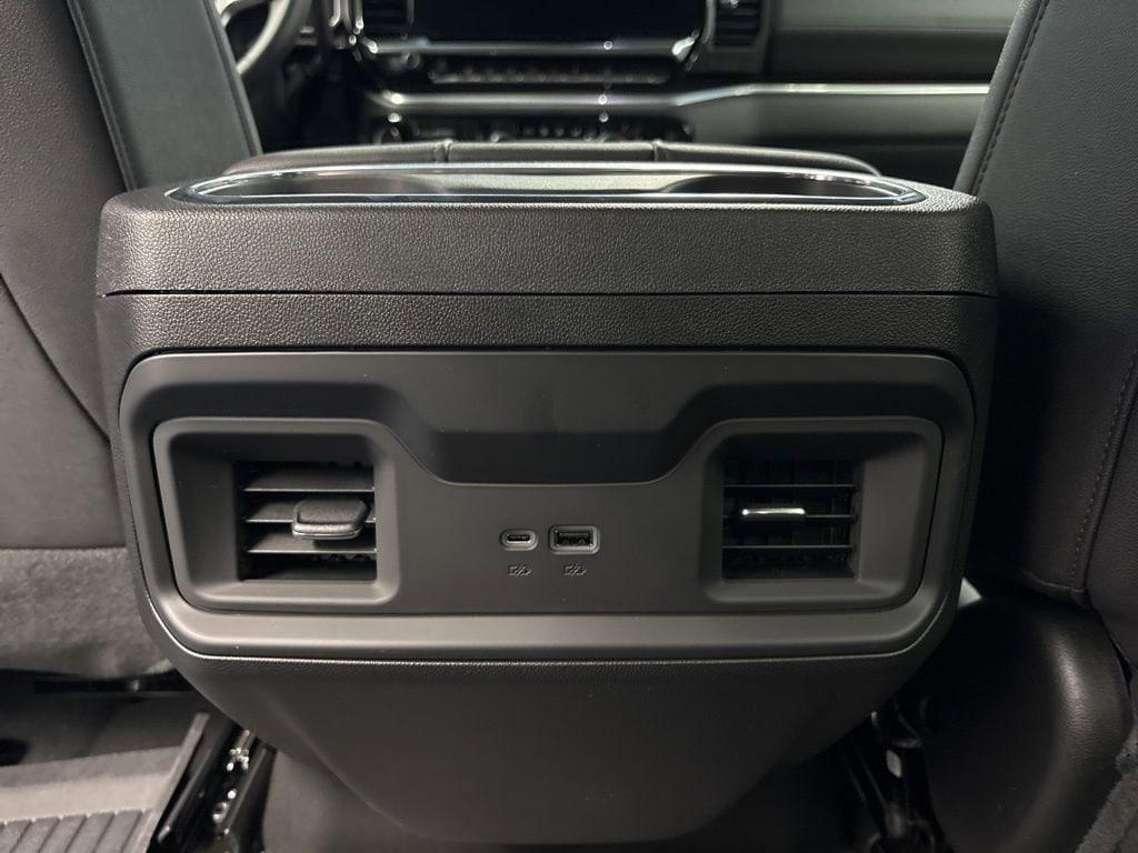 new 2026 Chevrolet Silverado 2500 car, priced at $69,930