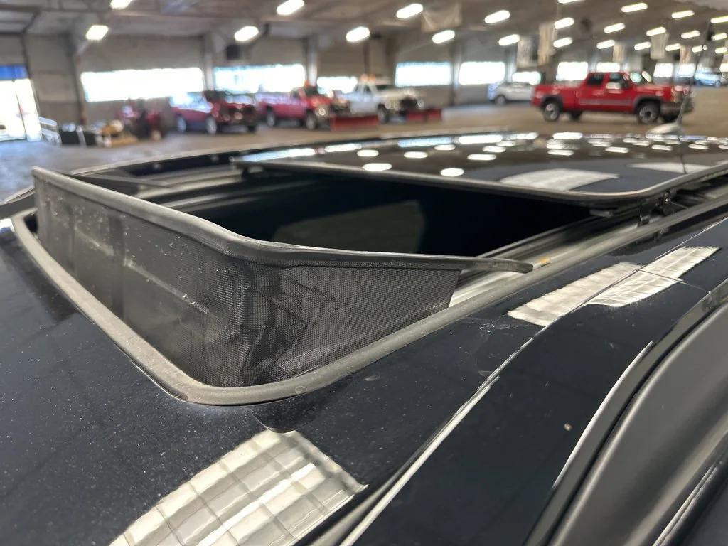 used 2024 Chevrolet TrailBlazer car, priced at $26,490