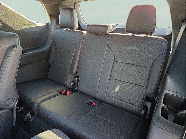 new 2026 Chevrolet Traverse car, priced at $57,079