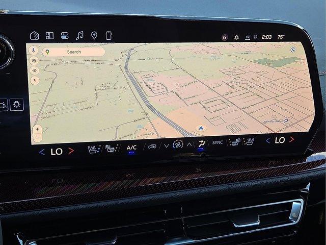 new 2026 Chevrolet Traverse car, priced at $57,079