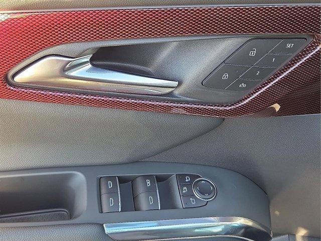 new 2026 Chevrolet Traverse car, priced at $57,079