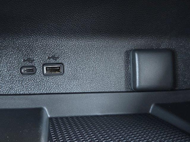 new 2026 Chevrolet Traverse car, priced at $57,079