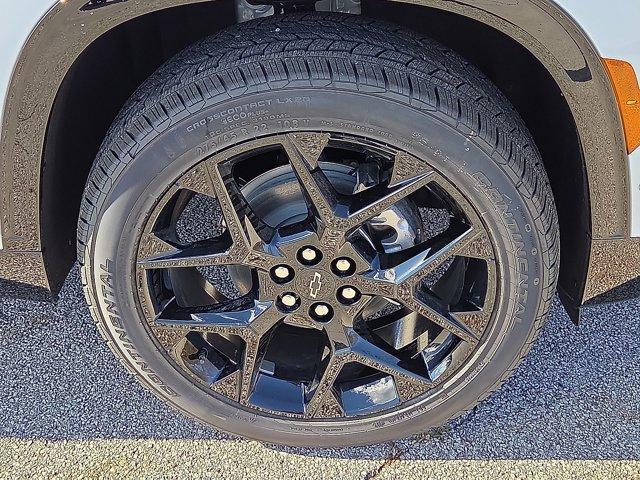 new 2026 Chevrolet Traverse car, priced at $57,079