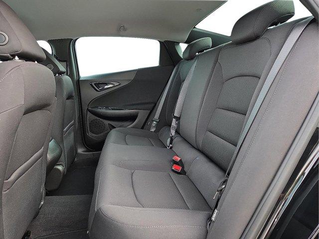 used 2022 Chevrolet Malibu car, priced at $17,763