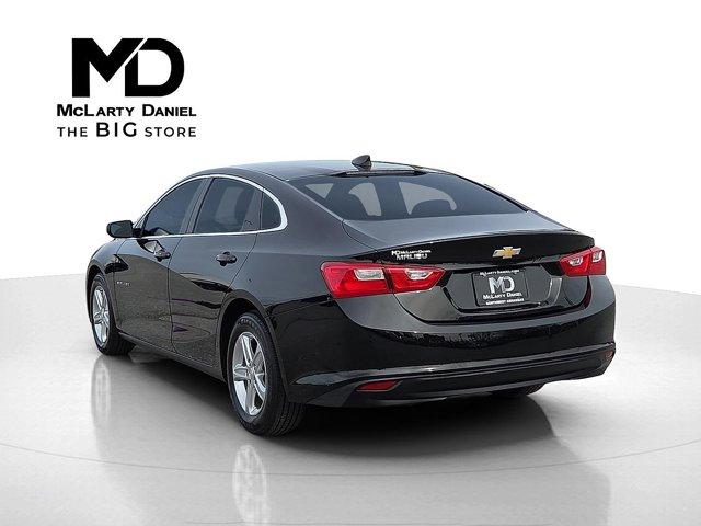 used 2022 Chevrolet Malibu car, priced at $17,763