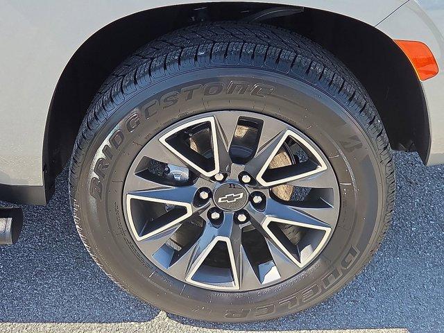 used 2024 Chevrolet Tahoe car, priced at $58,596