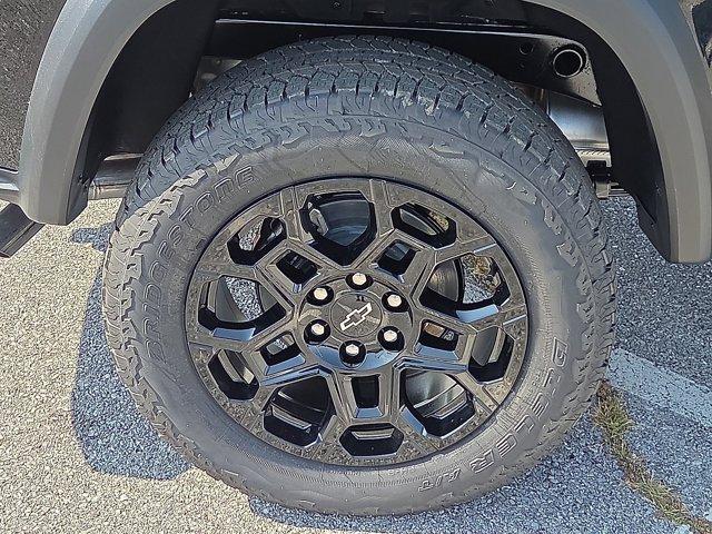 new 2026 Chevrolet Colorado car, priced at $41,917