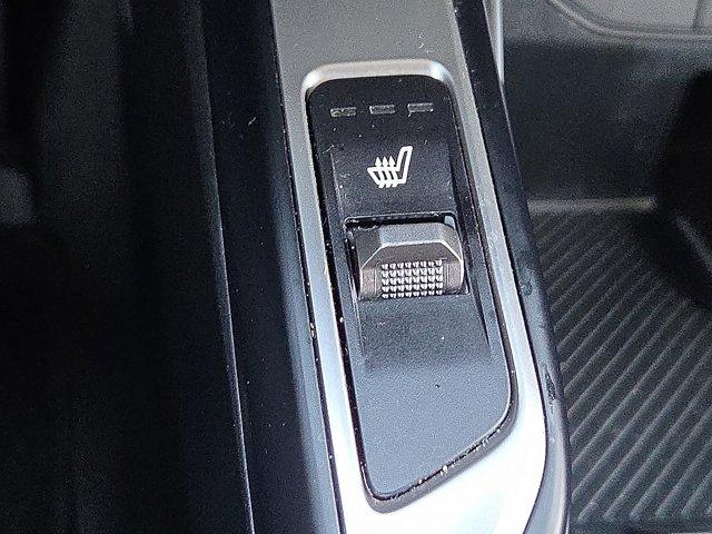 used 2024 Kia Sorento car, priced at $27,000