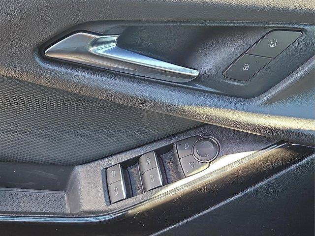 new 2026 Chevrolet Equinox car, priced at $36,804