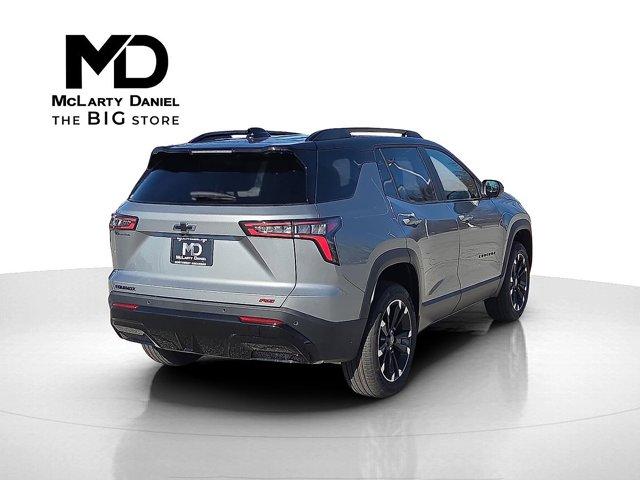 new 2026 Chevrolet Equinox car, priced at $36,804