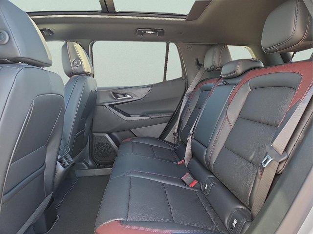 new 2026 Chevrolet Equinox car, priced at $36,804