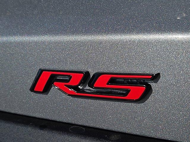 new 2026 Chevrolet Equinox car, priced at $36,804