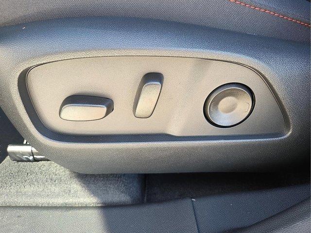 new 2026 Chevrolet Equinox car, priced at $36,804