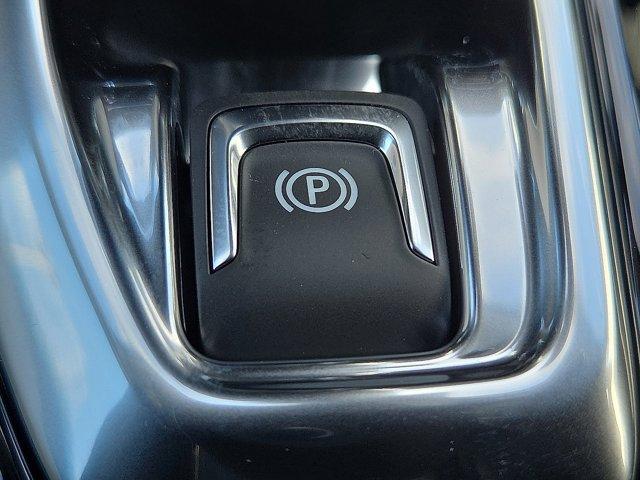 new 2026 Chevrolet Trax car, priced at $27,295