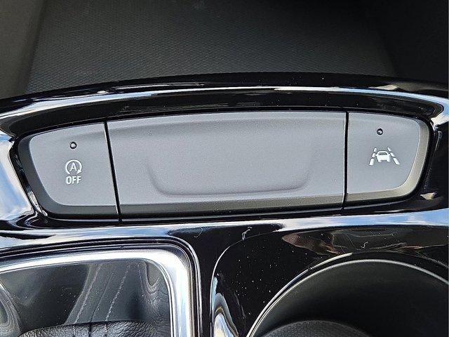 new 2026 Chevrolet Trax car, priced at $27,295