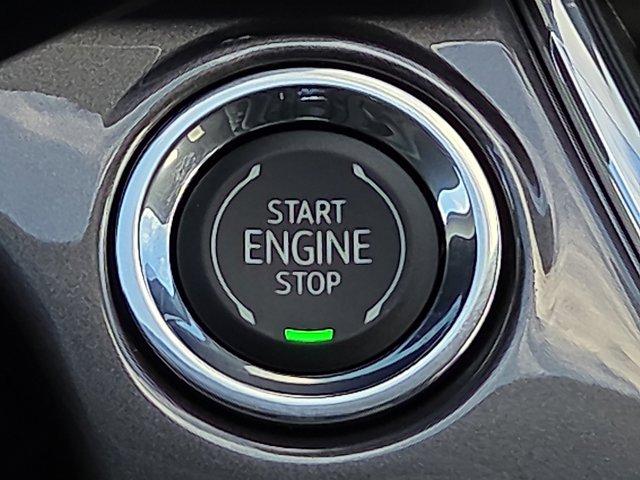 new 2026 Chevrolet Trax car, priced at $27,295