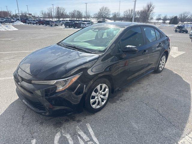 used 2024 Toyota Corolla car, priced at $18,914