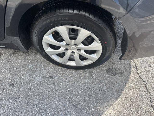used 2024 Toyota Corolla car, priced at $18,914
