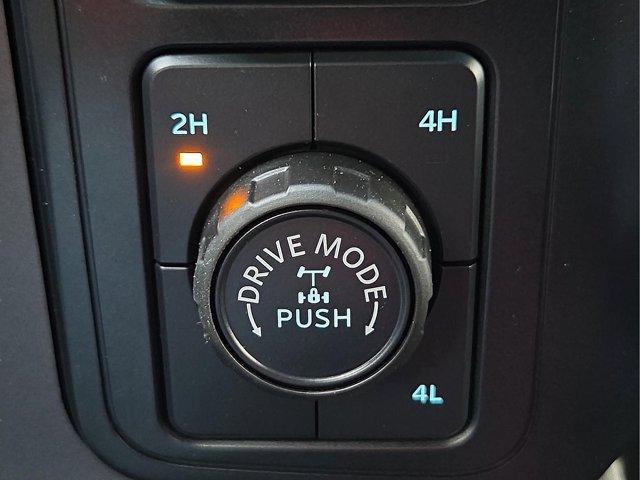 used 2024 Ford F-150 car, priced at $58,500