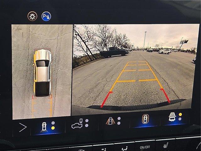 new 2026 Chevrolet Colorado car, priced at $45,335