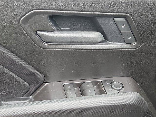 new 2026 Chevrolet Colorado car, priced at $45,335