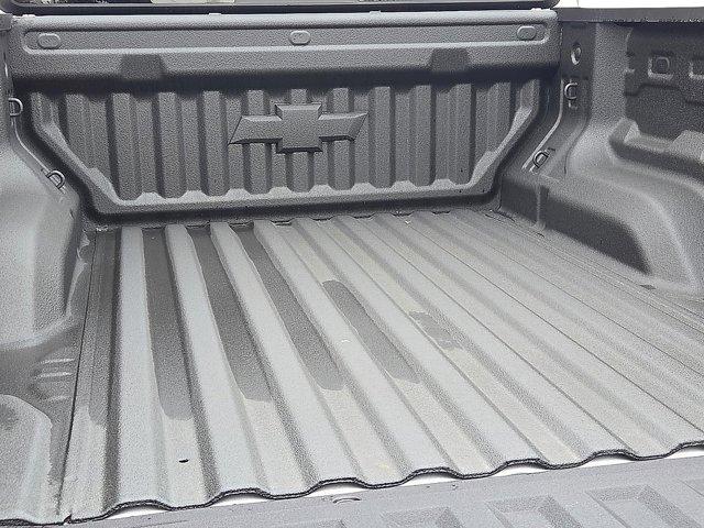 new 2026 Chevrolet Colorado car, priced at $45,335