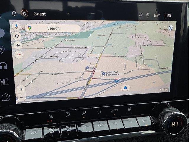 new 2026 Chevrolet Colorado car, priced at $45,335