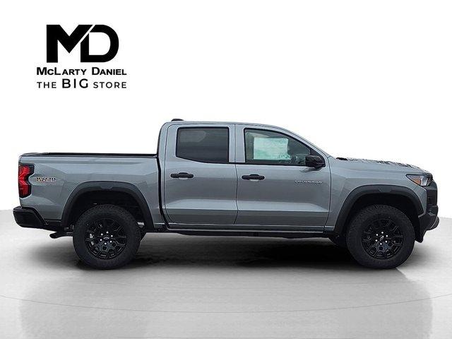 new 2026 Chevrolet Colorado car, priced at $45,335