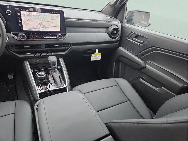 new 2026 Chevrolet Colorado car, priced at $45,335