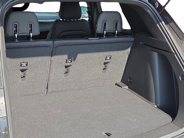 new 2026 Chevrolet TrailBlazer car, priced at $28,899