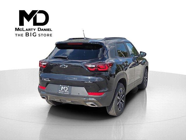 new 2026 Chevrolet TrailBlazer car, priced at $28,899