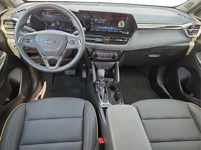new 2026 Chevrolet TrailBlazer car, priced at $28,899