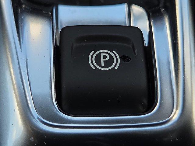 new 2026 Chevrolet TrailBlazer car, priced at $28,899