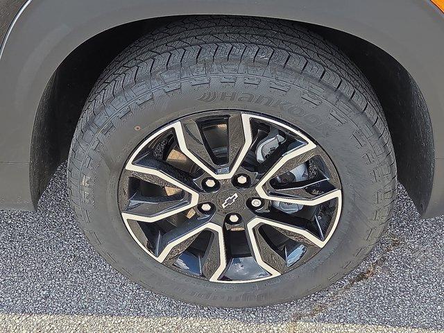 new 2026 Chevrolet TrailBlazer car, priced at $28,899