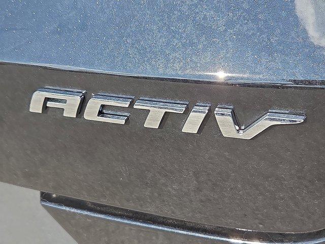 new 2026 Chevrolet TrailBlazer car, priced at $28,899