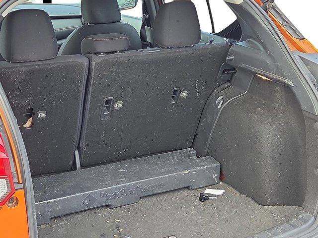 used 2020 Nissan Kicks car, priced at $14,000