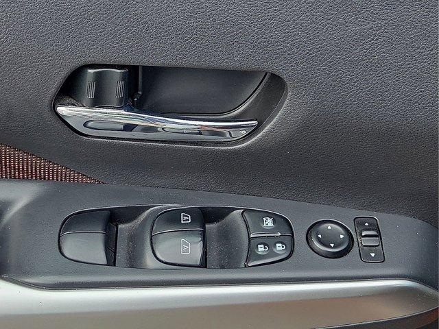 used 2020 Nissan Kicks car, priced at $13,500