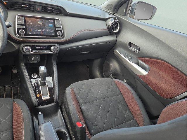used 2020 Nissan Kicks car, priced at $14,000