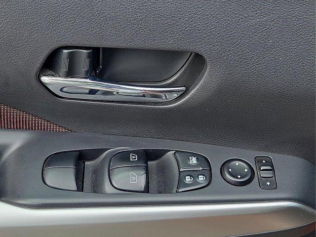 used 2020 Nissan Kicks car, priced at $14,000