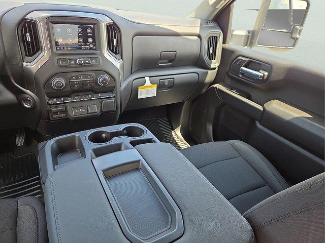 new 2026 Chevrolet Silverado 2500 car, priced at $64,350