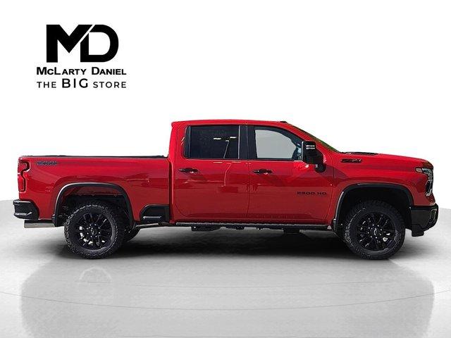 new 2026 Chevrolet Silverado 2500 car, priced at $73,259