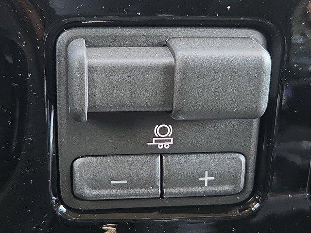 new 2026 Chevrolet Silverado 2500 car, priced at $73,259