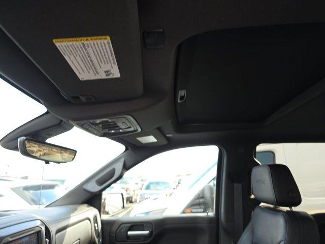 used 2019 GMC Sierra 1500 car, priced at $37,802