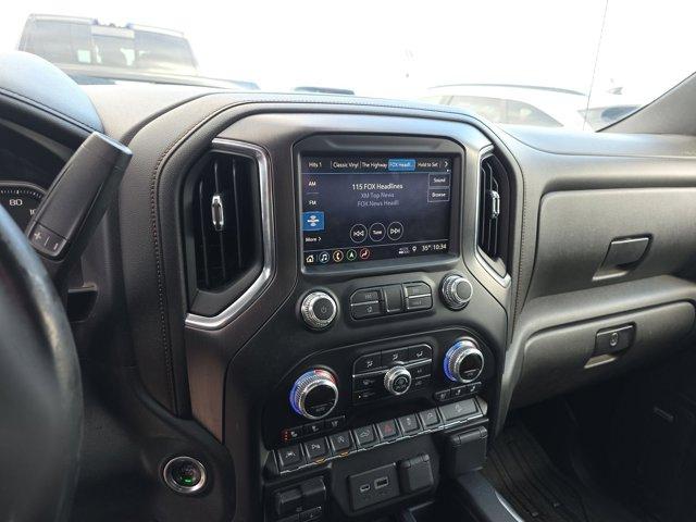 used 2019 GMC Sierra 1500 car, priced at $37,802