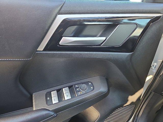 used 2024 Mitsubishi Outlander car, priced at $23,146