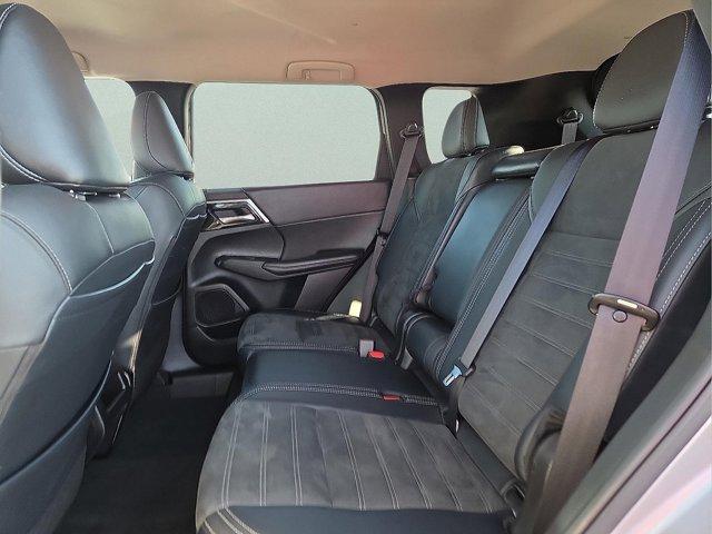 used 2024 Mitsubishi Outlander car, priced at $23,146