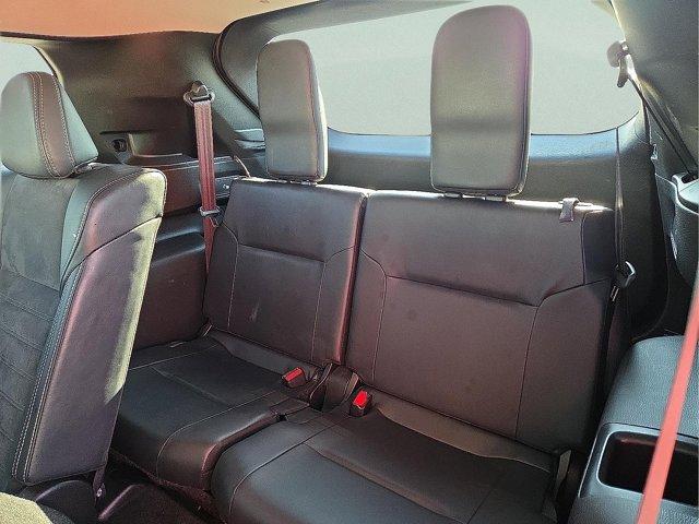 used 2024 Mitsubishi Outlander car, priced at $23,146