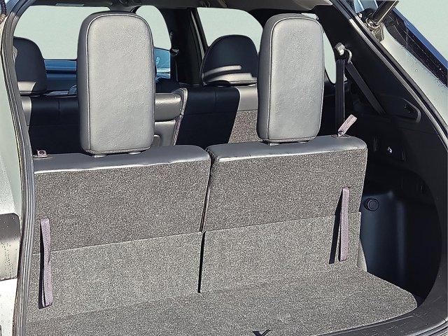 used 2024 Mitsubishi Outlander car, priced at $23,146