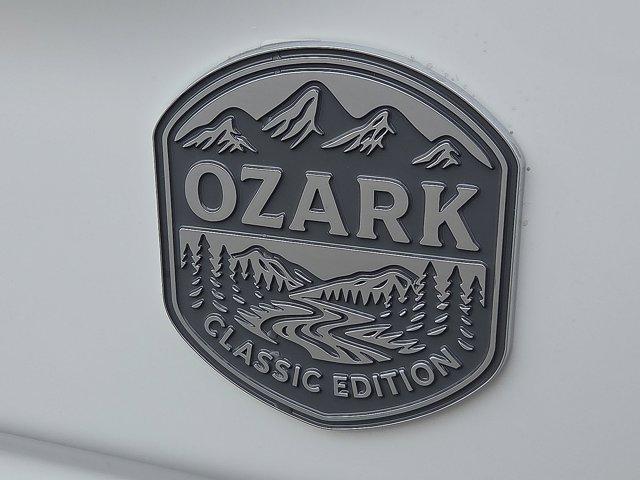 new 2026 Chevrolet Silverado 1500 car, priced at $55,506