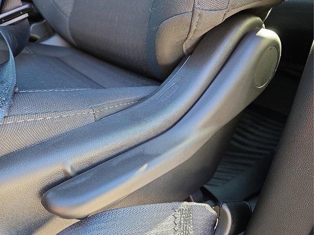 new 2026 Chevrolet Silverado 2500 car, priced at $56,345